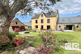 achat maison douarnenez 29100
