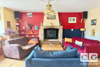 achat maison douarnenez 29100