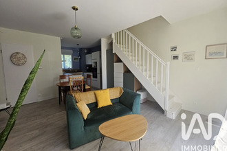 achat maison douarnenez 29100