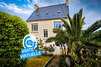 achat maison douarnenez 29100