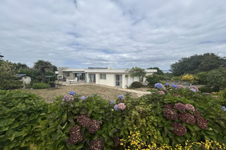 achat maison douarnenez 29100