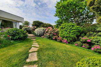 achat maison douarnenez 29100