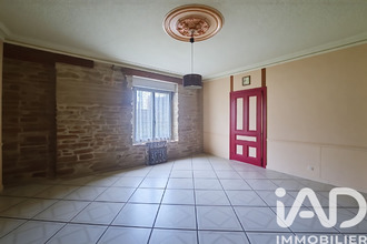 achat maison douarnenez 29100