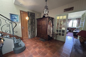 achat maison douarnenez 29100
