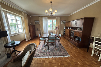 achat maison douarnenez 29100