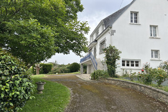 achat maison douarnenez 29100