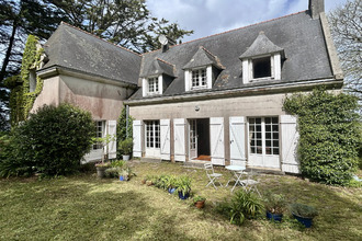 achat maison douarnenez 29100