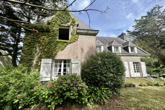 achat maison douarnenez 29100