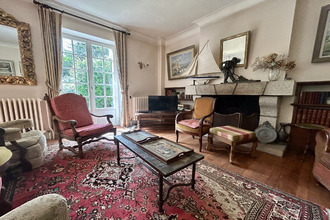 achat maison douarnenez 29100