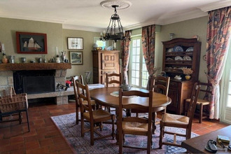 achat maison douarnenez 29100