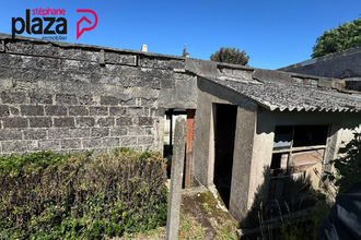 achat maison douarnenez 29100