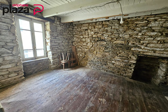 achat maison douarnenez 29100