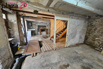 achat maison douarnenez 29100