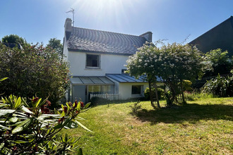 achat maison douarnenez 29100
