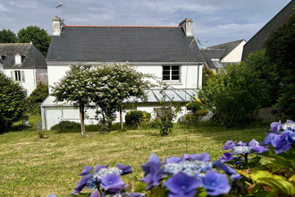 achat maison douarnenez 29100