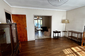 achat maison douarnenez 29100