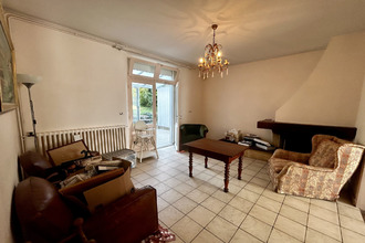 achat maison douarnenez 29100