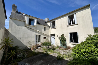 achat maison douarnenez 29100