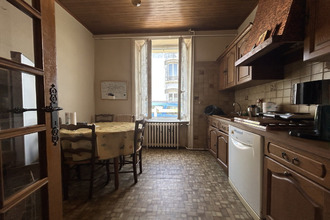 achat maison douarnenez 29100