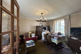 achat maison douarnenez 29100