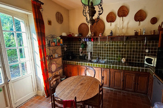 achat maison douarnenez 29100