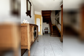 achat maison douarnenez 29100