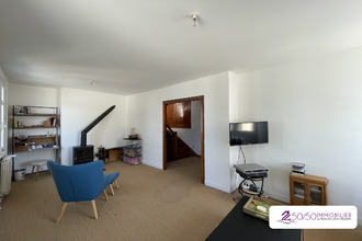 achat maison douarnenez 29100