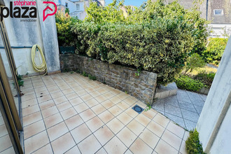 achat maison douarnenez 29100