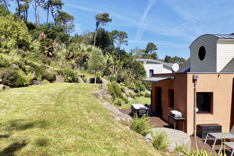 achat maison douarnenez 29100