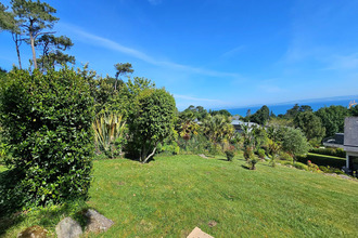achat maison douarnenez 29100