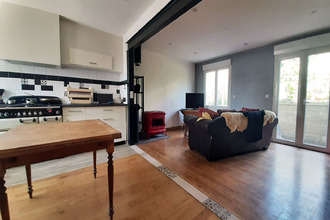 achat maison douarnenez 29100