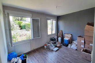 achat maison douarnenez 29100