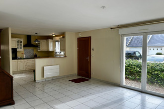 achat maison douarnenez 29100