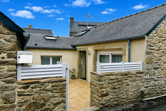 achat maison douarnenez 29100