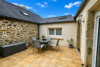 achat maison douarnenez 29100