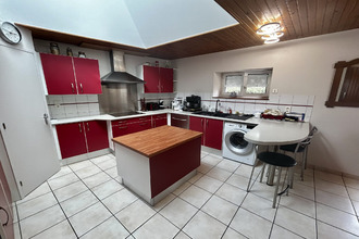 achat maison douarnenez 29100