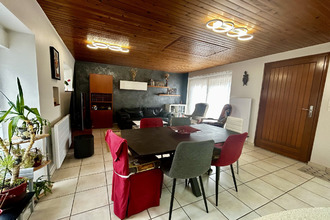 achat maison douarnenez 29100