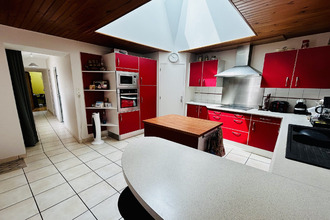 achat maison douarnenez 29100
