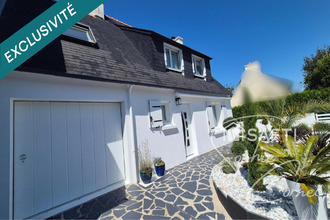achat maison douarnenez 29100