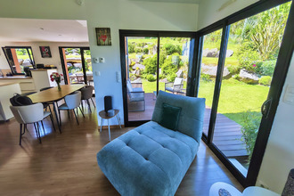 achat maison douarnenez 29100