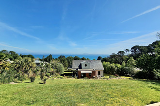 achat maison douarnenez 29100