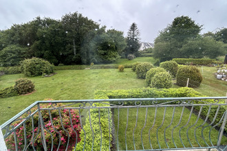 achat maison douarnenez 29100