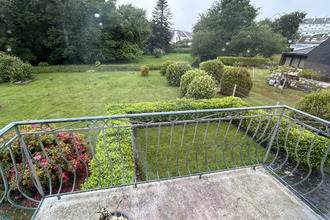 achat maison douarnenez 29100