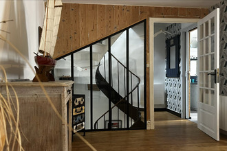 achat maison douarnenez 29100