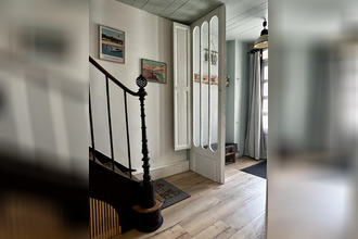 achat maison douarnenez 29100