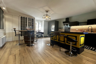 achat maison douarnenez 29100