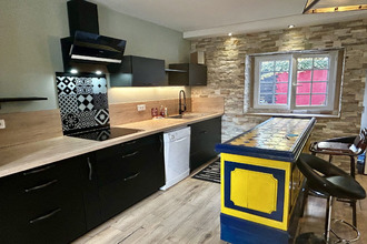 achat maison douarnenez 29100