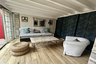 achat maison douarnenez 29100