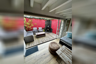 achat maison douarnenez 29100