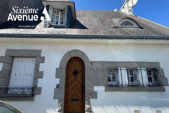 achat maison douarnenez 29100